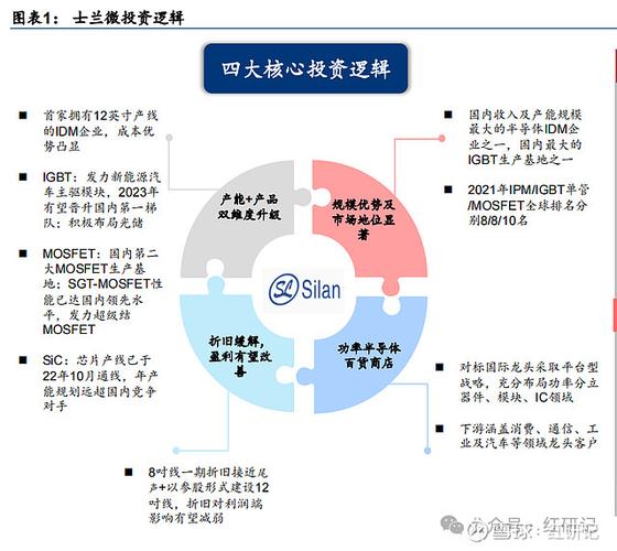 士蘭微股份，士蘭微股票能長期持有嗎